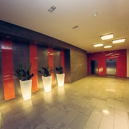 Apartmán Comfort - Gdansk,jana Pawla Ii *