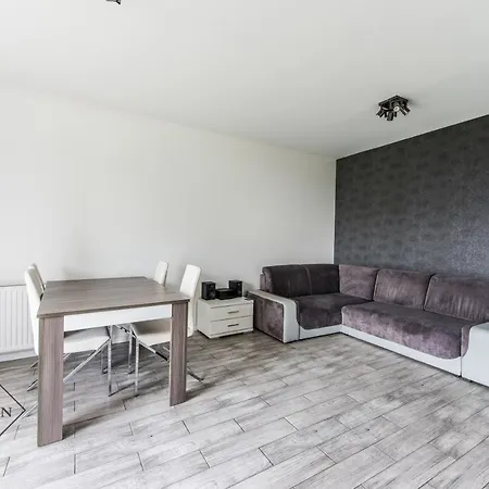 Comfort - Gdansk,jana Pawla Ii * Gdaňsk