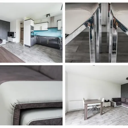 Apartmán Comfort - Gdansk,jana Pawla Ii *
