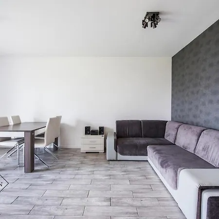 Comfort - Gdansk,jana Pawla Ii Gdaňsk