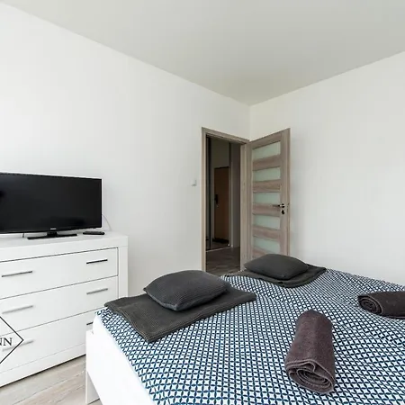 Comfort - Gdansk,jana Pawla Ii * Gdaňsk