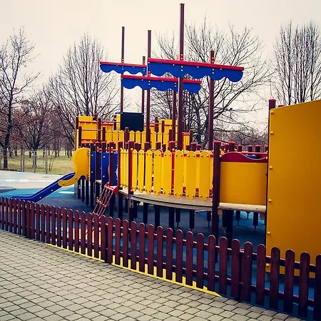 Comfort - Gdansk,jana Pawla Ii *