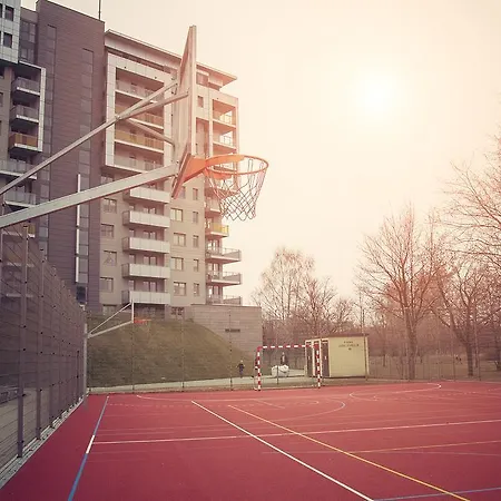 Lägenhet Comfort - Gdansk,jana Pawla Ii Gdańsk