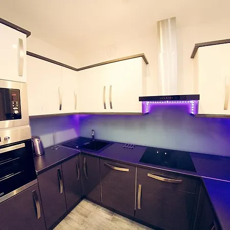 Comfort - Gdansk,jana Pawla Ii * Gdańsk