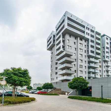 Apartment Comfort - Gdansk,jana Pawla Ii