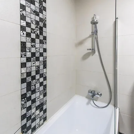 Apartment Comfort - Gdansk,jana Pawla Ii