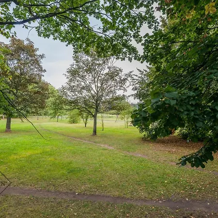 Comfort - Gdansk,jana Pawla Ii Danzig