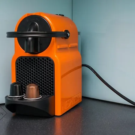 Comfort - Gdansk,jana Pawla Ii Danzig