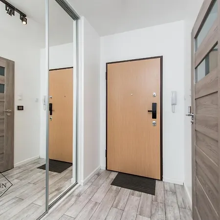 Comfort - Gdansk,jana Pawla Ii * Gdańsk