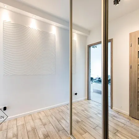 Comfort - Gdansk,jana Pawla Ii *