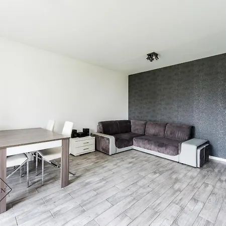 Comfort - Gdansk,jana Pawla Ii Apartment