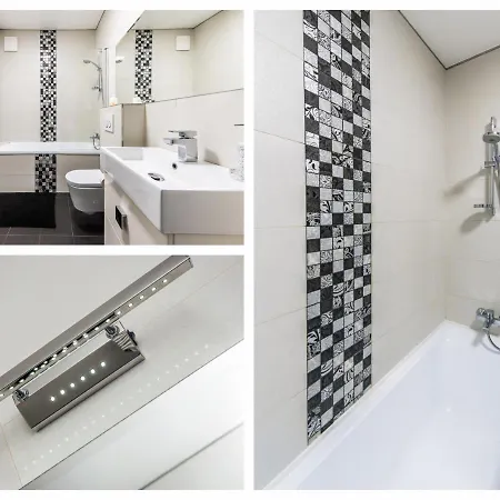 Comfort - Gdansk,jana Pawla Ii * Gdańsk