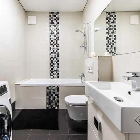 Comfort - Gdansk,jana Pawla Ii * Danzig