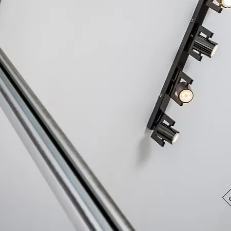 Comfort - Gdansk,jana Pawla Ii Lägenhet Gdańsk