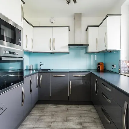 Comfort - Gdansk,jana Pawla Ii *