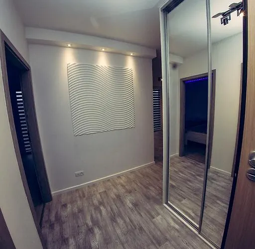 Comfort - Gdansk,jana Pawla Ii Gdansk