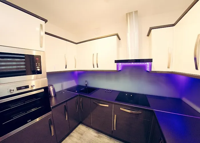 Comfort - Gdansk,jana Pawla Ii * Gdansk