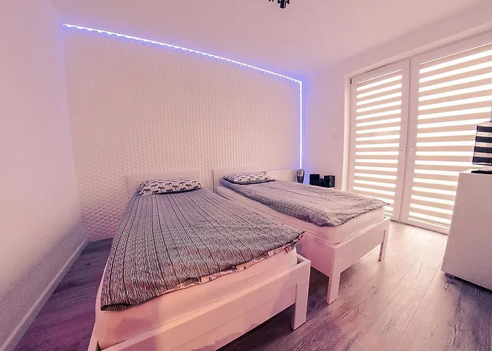 Comfort - Gdansk,jana Pawla Ii Apartment Gdansk