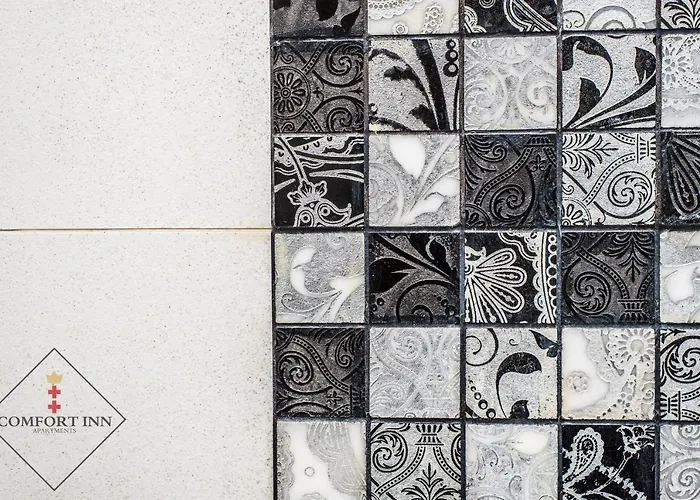 Apartment Comfort - Gdansk,jana Pawla Ii Gdansk