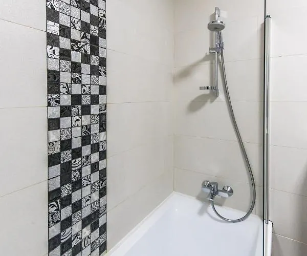 Apartment Comfort - Gdansk,jana Pawla Ii