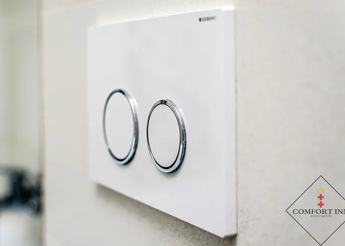 Comfort - Gdansk,jana Pawla Ii Apartment Gdansk