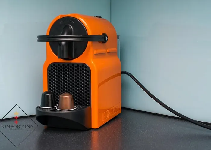 Comfort - Gdansk,jana Pawla Ii Gdansk