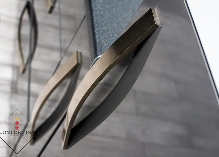 Comfort - Gdansk,jana Pawla Ii Apartment *