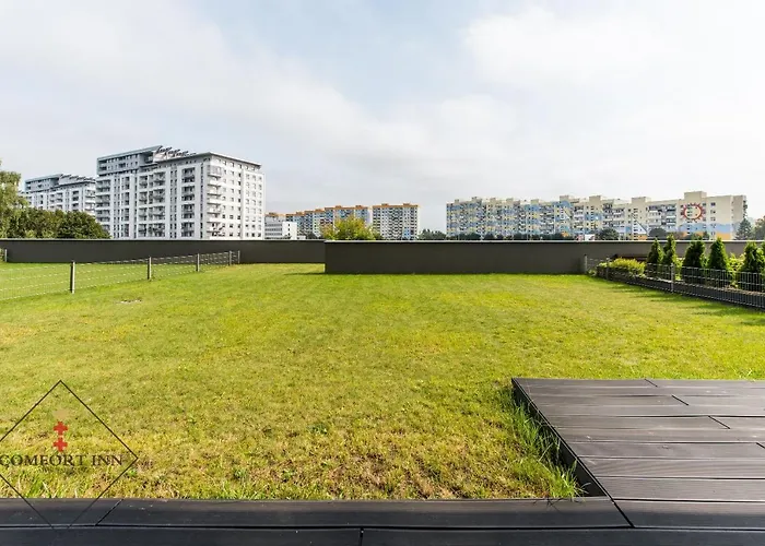 Apartment Comfort - Gdansk,jana Pawla Ii *