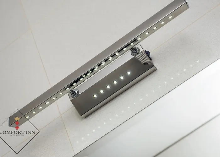 Apartment Comfort - Gdansk,jana Pawla Ii *