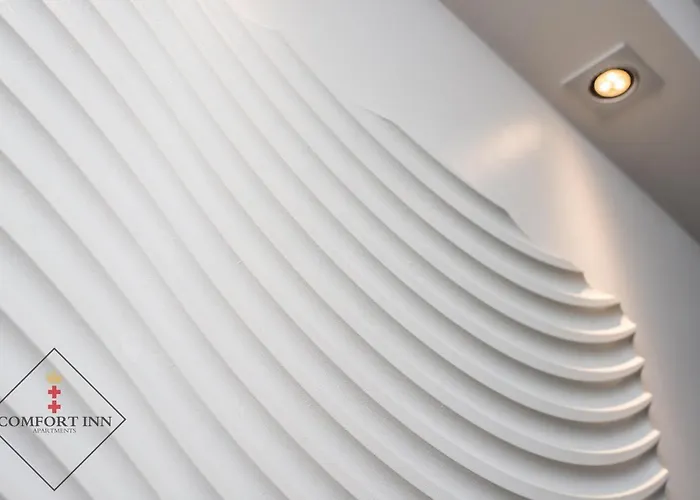 Apartment Comfort - Gdansk,jana Pawla Ii