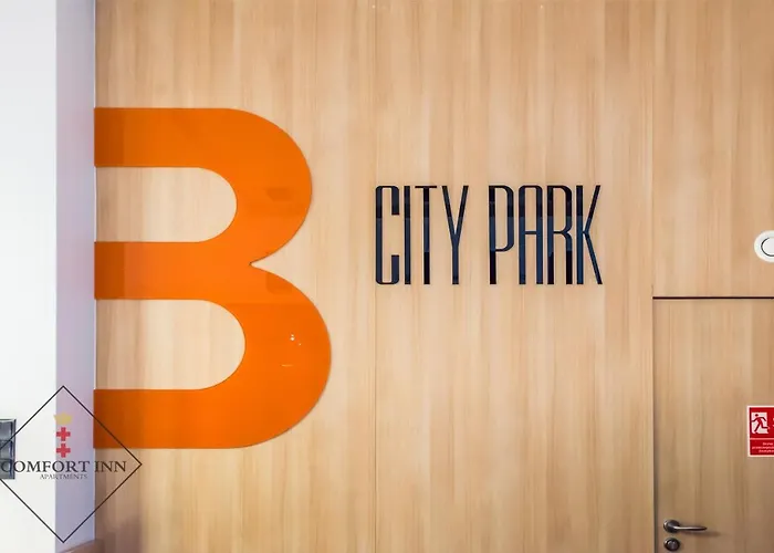 Apartment Comfort - Gdansk,jana Pawla Ii