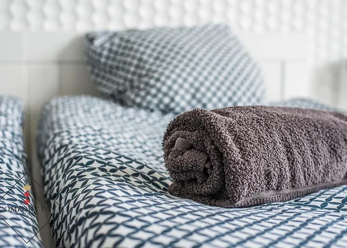 Comfort - Gdansk,jana Pawla Ii *