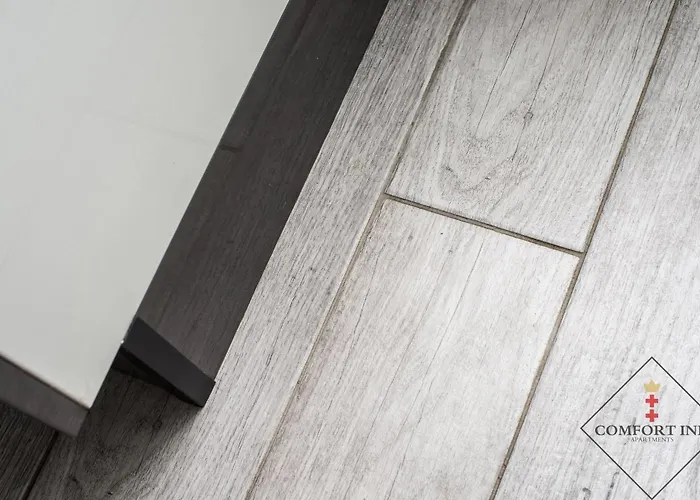 Comfort - Gdansk,jana Pawla Ii Apartment Gdansk