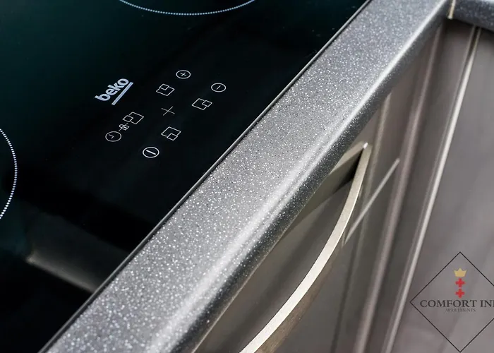 Comfort - Gdansk,jana Pawla Ii Apartment *