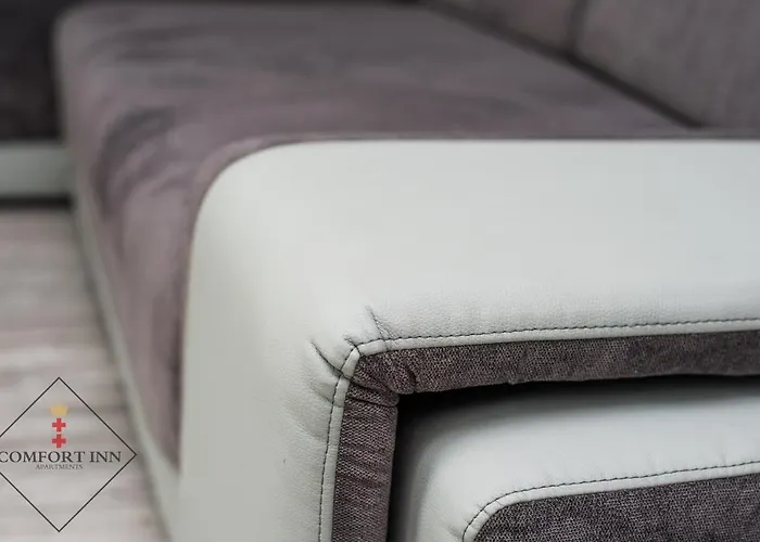 Apartment Comfort - Gdansk,jana Pawla Ii