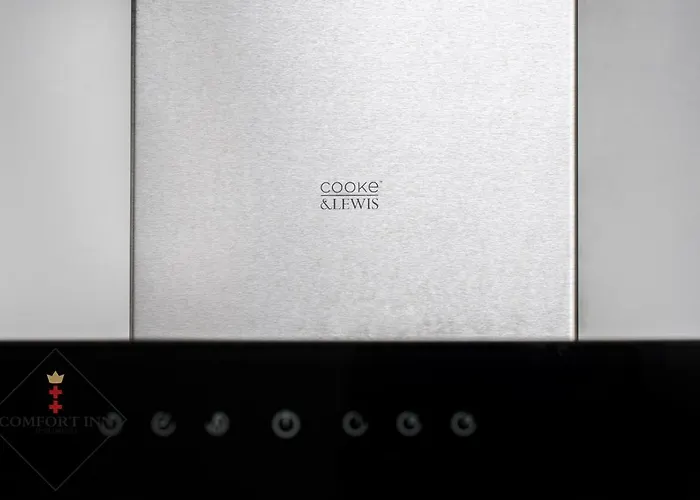 Apartment Comfort - Gdansk,jana Pawla Ii *