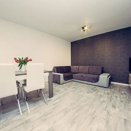 Apartamento Comfort - Gdansk,jana Pawla Ii *