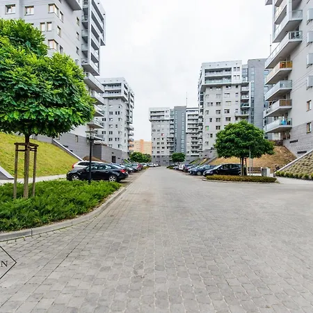 Comfort - Gdansk,jana Pawla Ii * Gdańsk