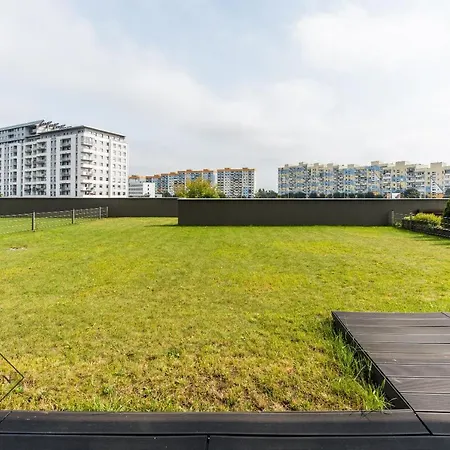 Apartamento Comfort - Gdansk,jana Pawla Ii *