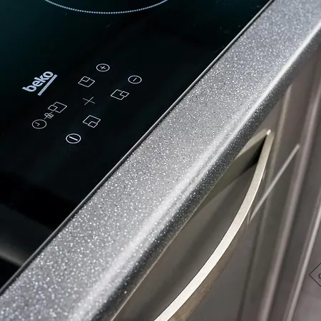 Comfort - Gdansk,jana Pawla Ii Apartamento *