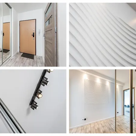 Comfort - Gdansk,jana Pawla Ii