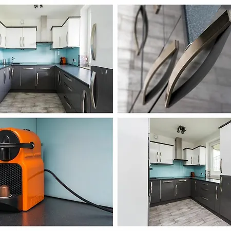 Comfort - Gdansk,jana Pawla Ii * Gdańsk